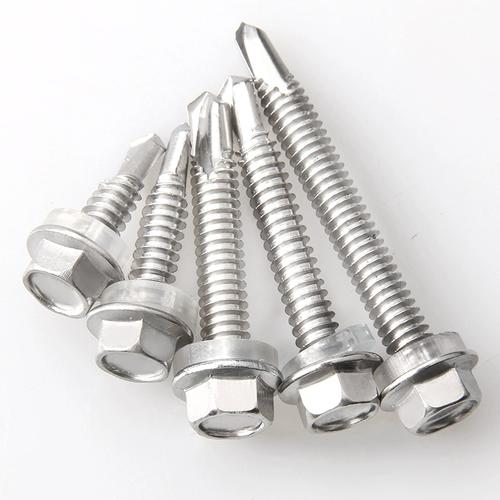stainless steel roofing screw